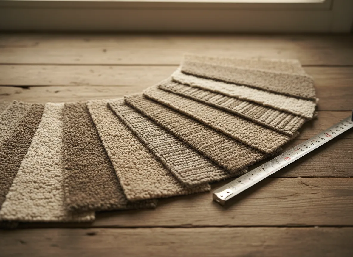 Carpet Installation Cache Junction, UT FAQs